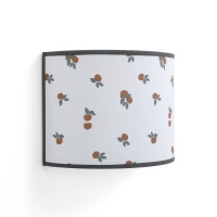 Светильник Настенный Mentina единый размер другие LA REDOUTE INTERIEURS  фото, kupilegko.ru